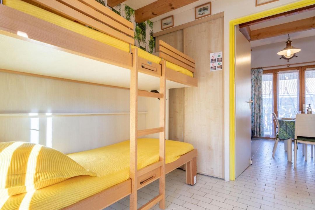 Photo of Bedroom in Saint-Cyprien Plage