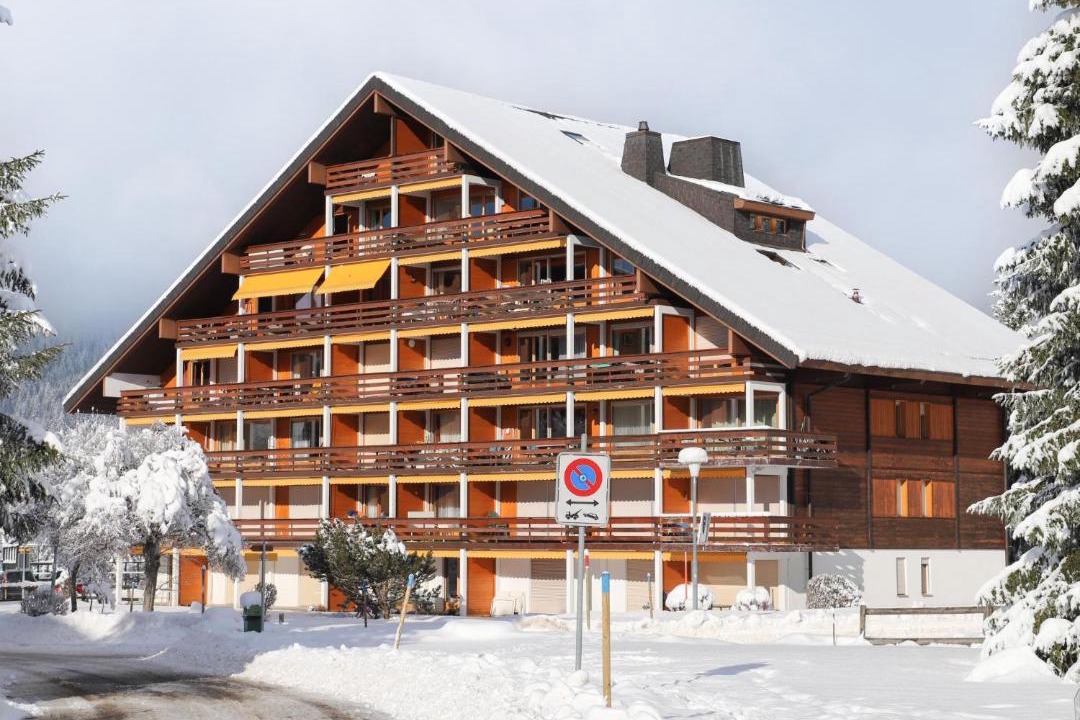 Photo of Others in Villars-sur-Ollon