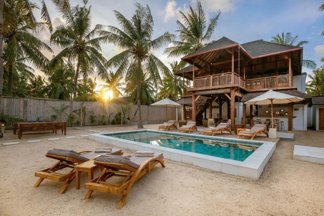 Photo of Outdoor in Gili Trawangan