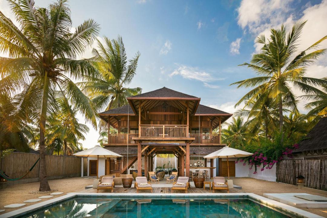 Photo of Outdoor in Gili Trawangan