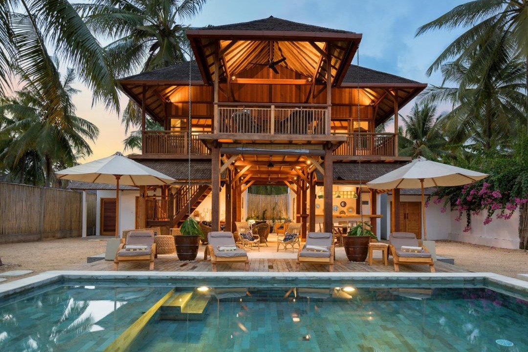 Photo of Outdoor in Gili Trawangan