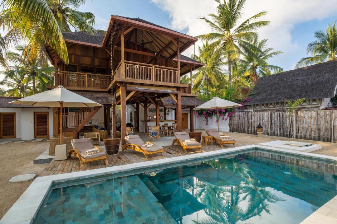 Photo of Outdoor in Gili Trawangan