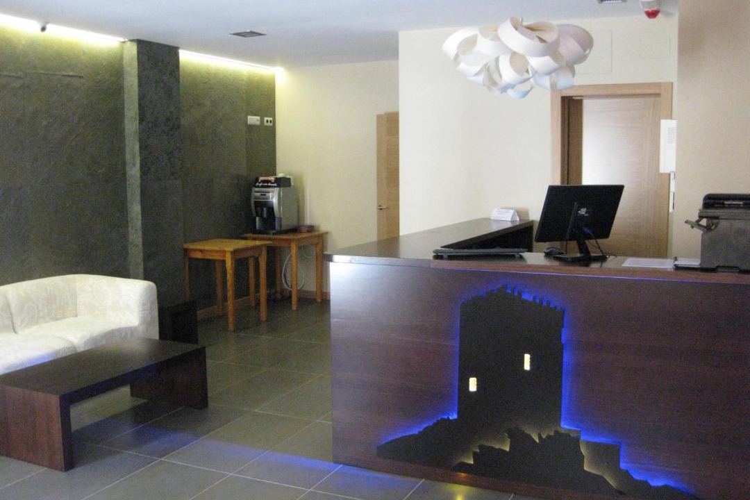 Photo of Livingroom in Langa de Duero