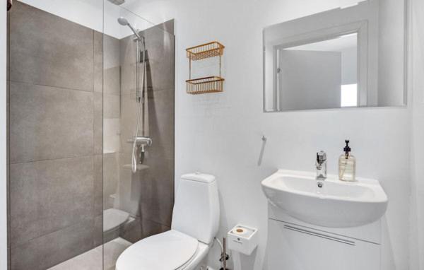 Photo of Bathroom in Engesvang