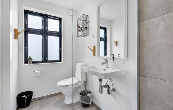 Photo of Bathroom in Engesvang