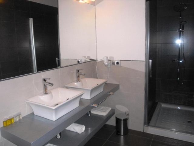 Photo of Bathroom in Langa de Duero