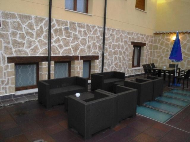 Photo of Livingroom in Langa de Duero