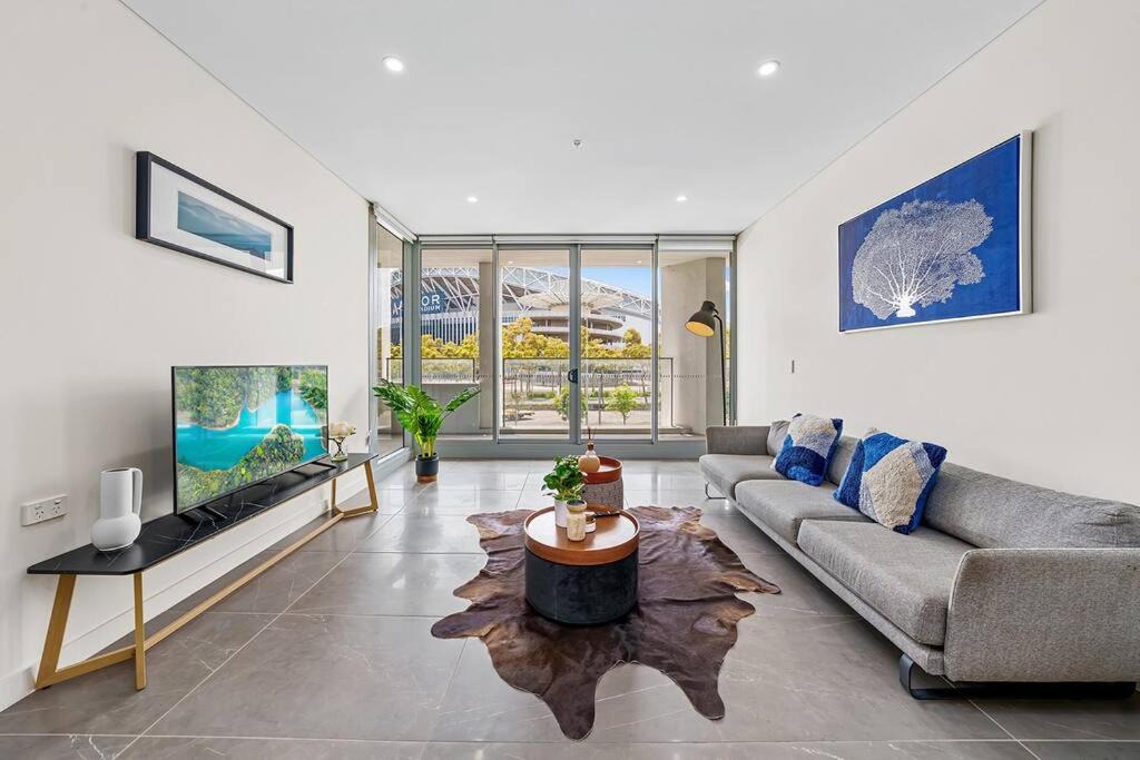 Photo of Livingroom in Lidcombe