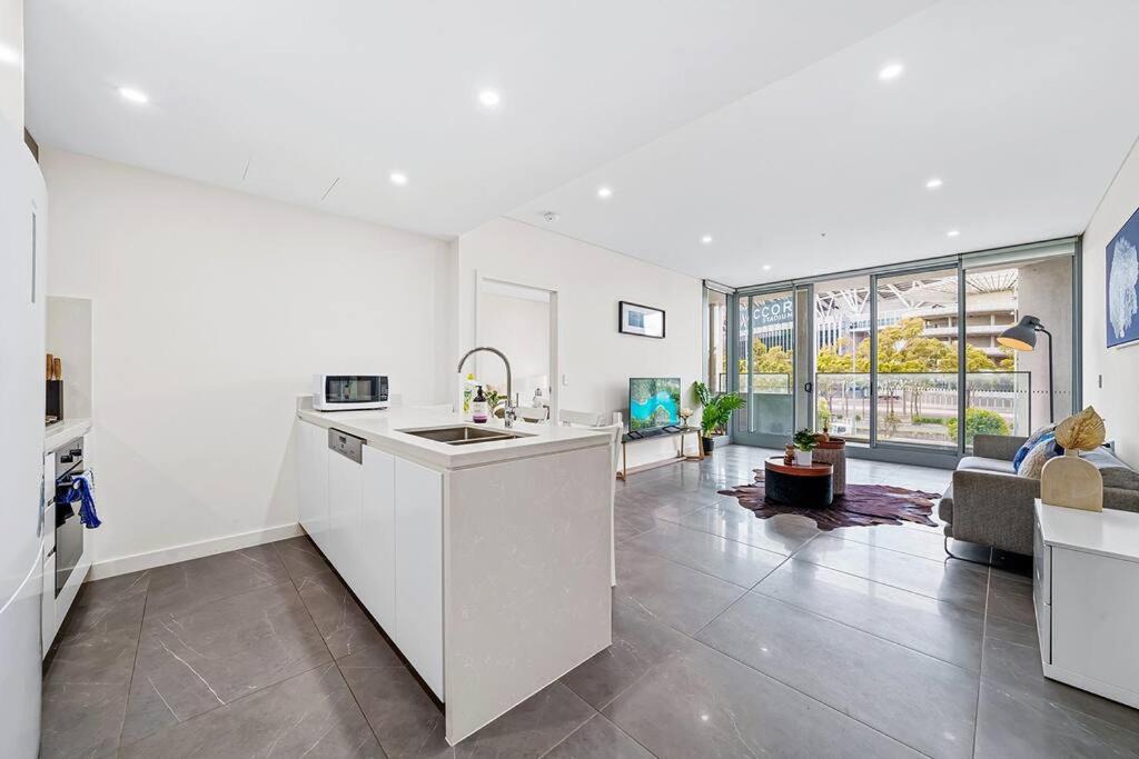 Photo of Livingroom in Lidcombe