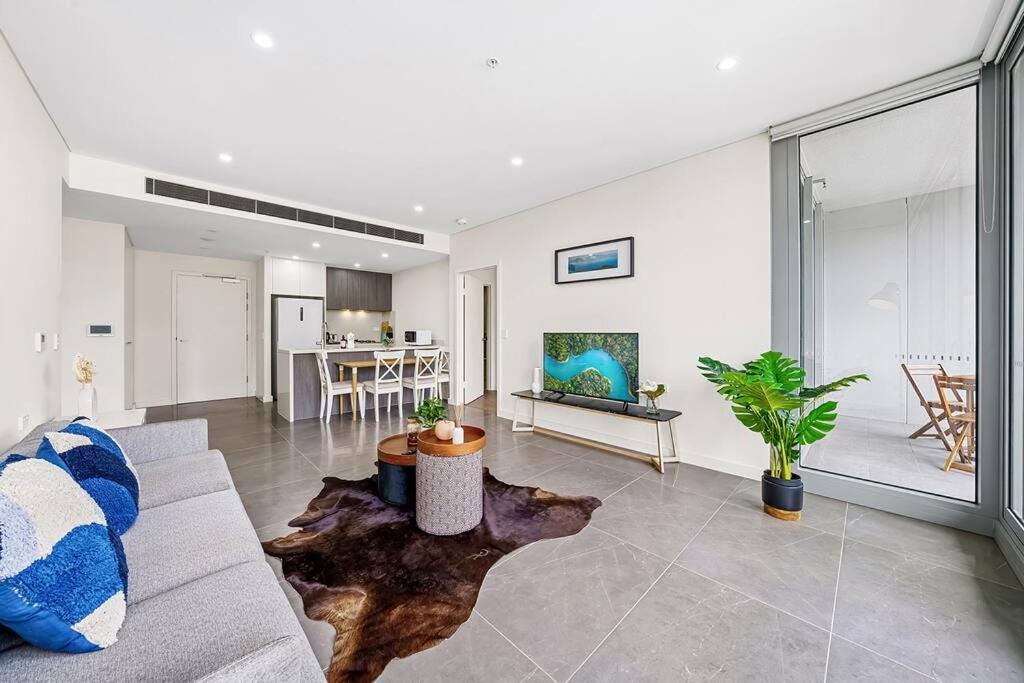 Photo of Livingroom in Lidcombe