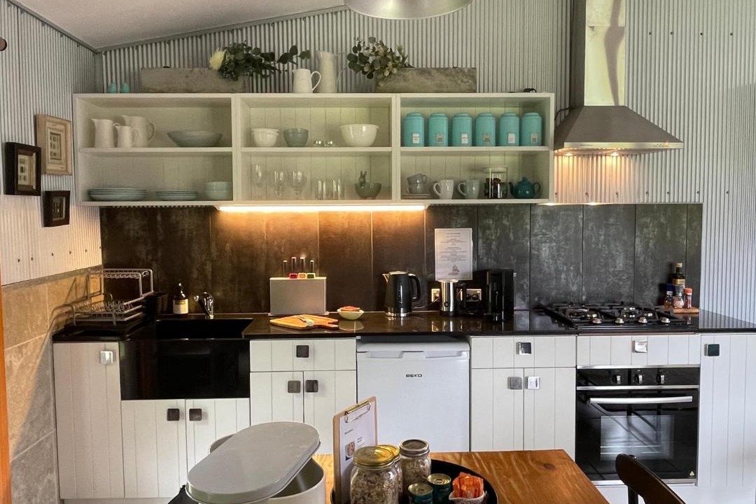 Photo of Kitchen in Dixons Creek