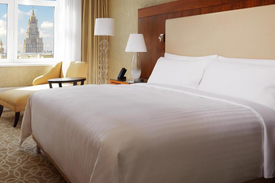 Photo of Bedroom in Arbat