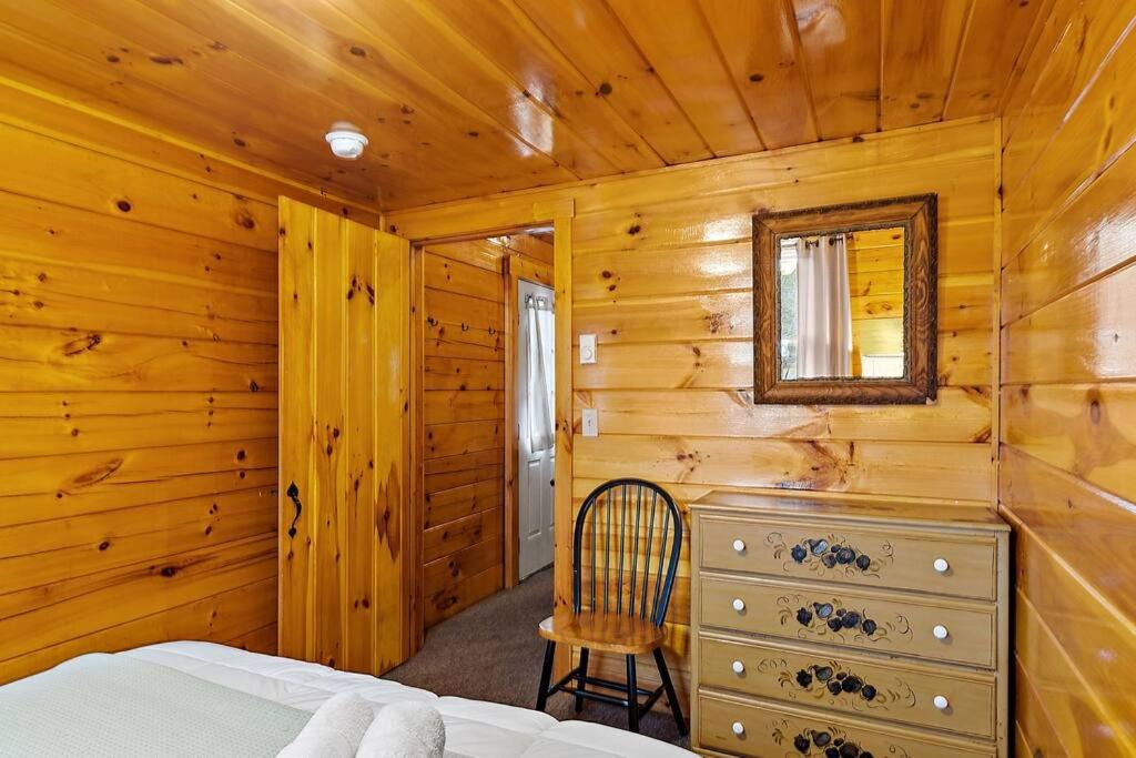 Photo of Bedroom in Weirs Beach