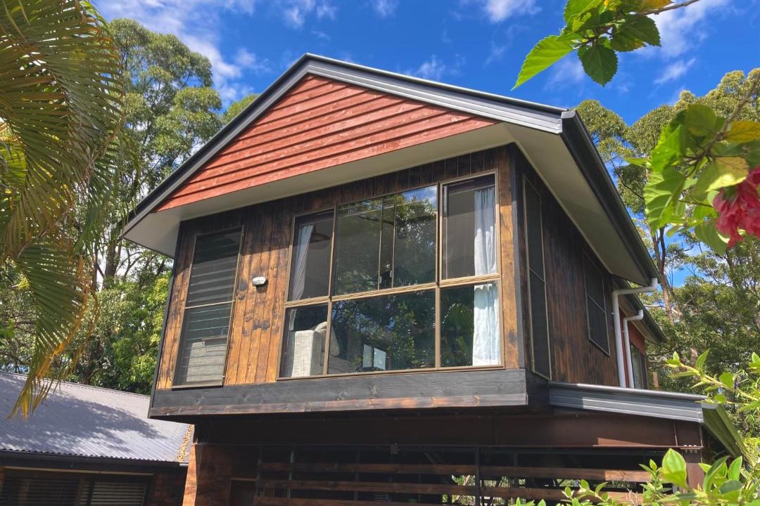 Photo of Buildings in Buderim