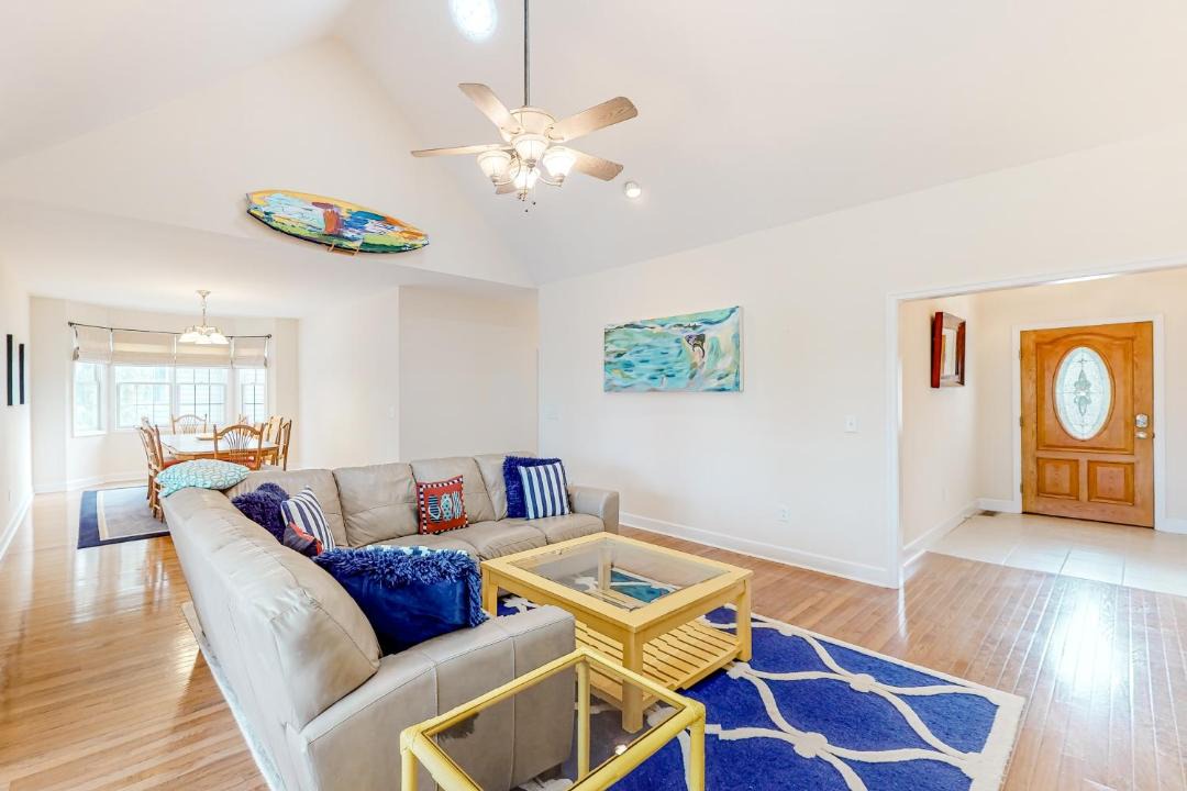 Photo of Livingroom in Rehoboth Beach