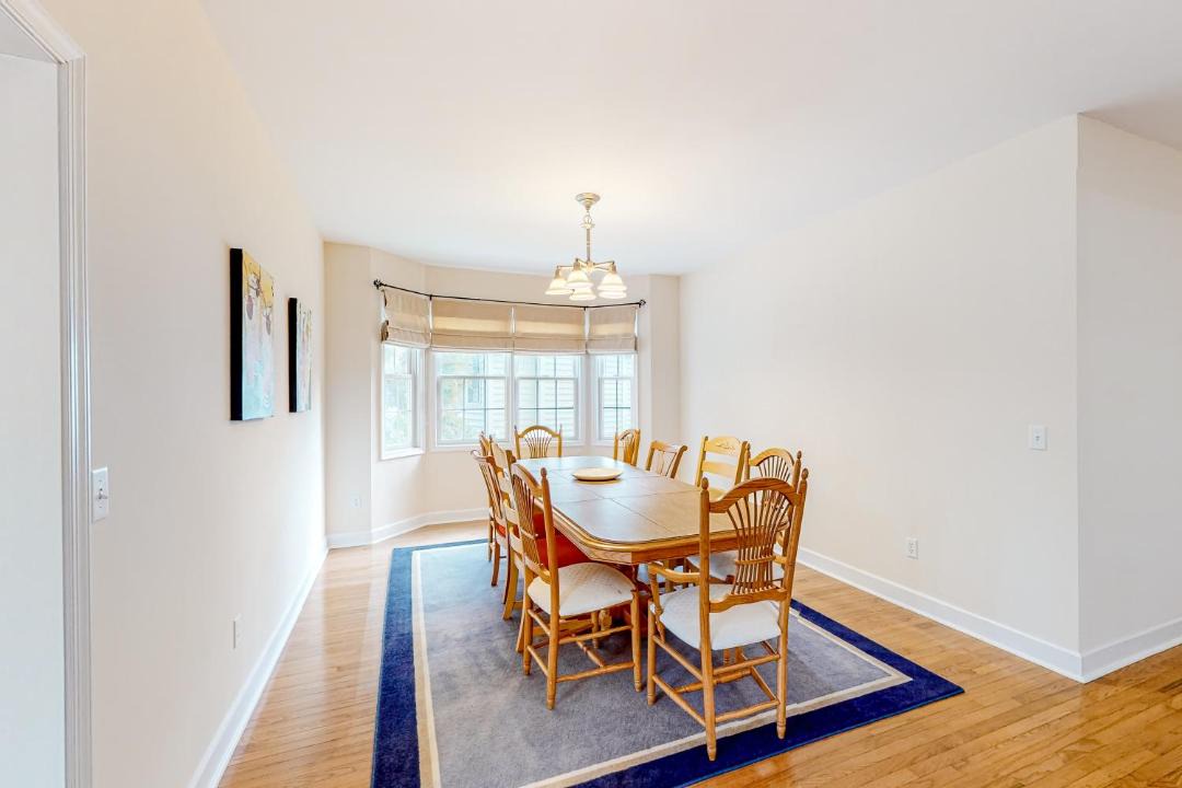 Photo of Livingroom in Rehoboth Beach