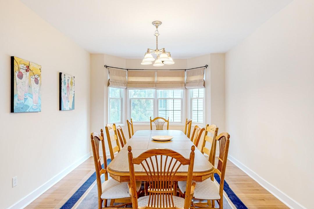 Photo of Livingroom in Rehoboth Beach