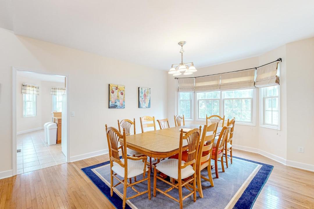 Photo of Livingroom in Rehoboth Beach