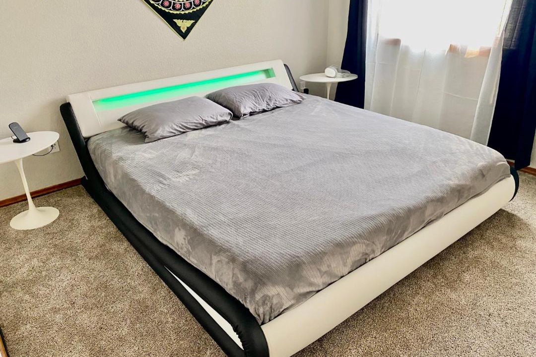 Photo of Bedroom in Briargate