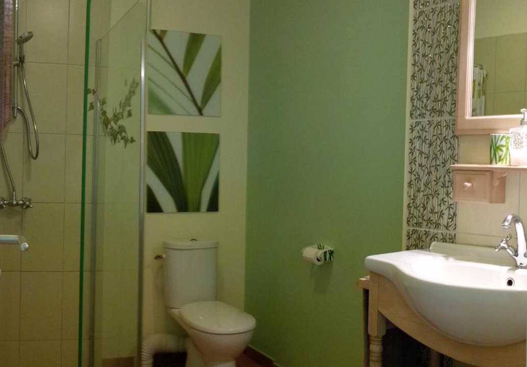 Photo of Bathroom in Vieuvy