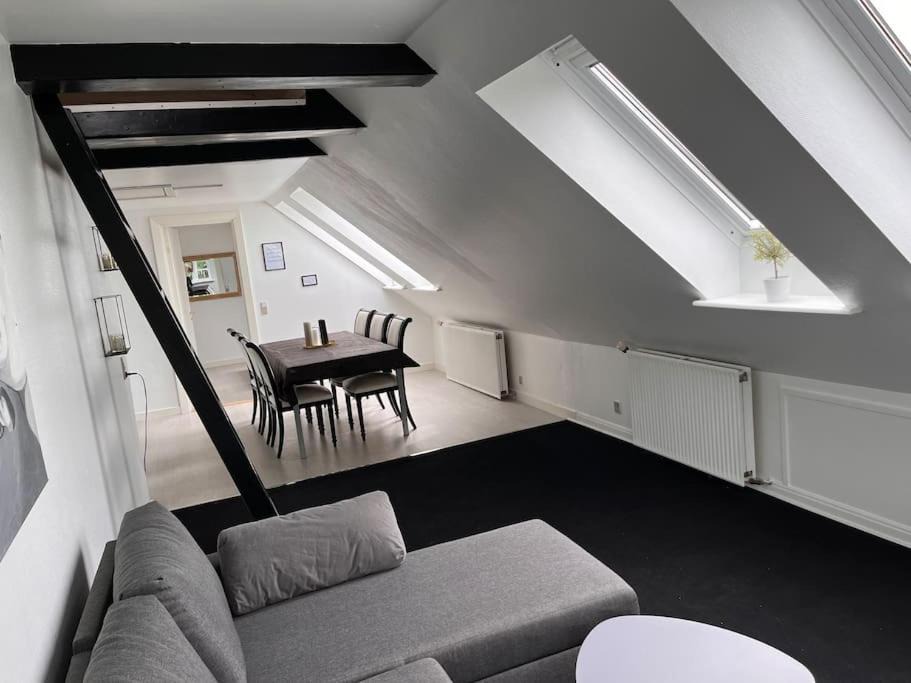 Photo of Livingroom in Kolding