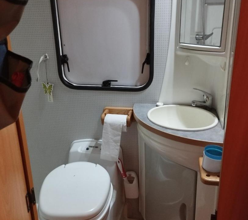 Photo of Bathroom in Etampes