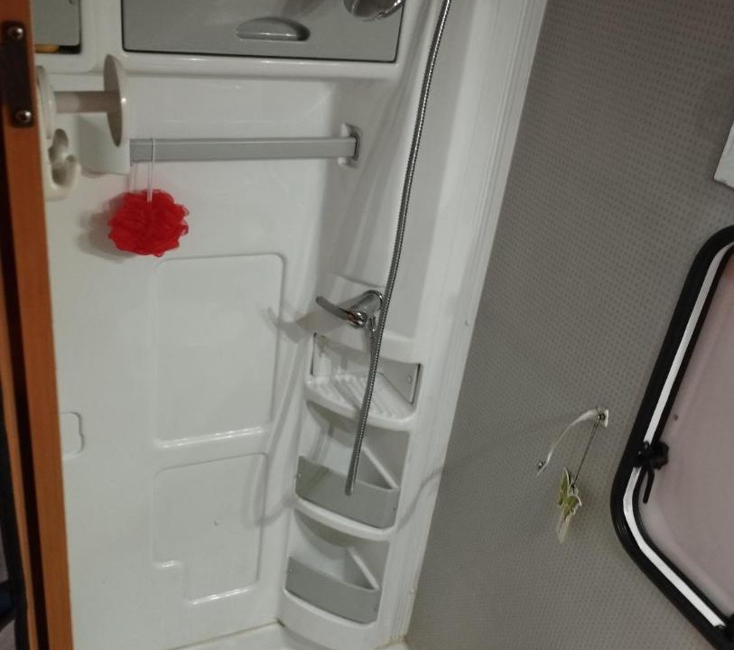 Photo of Bathroom in Etampes