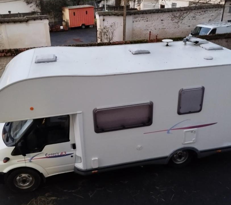 Photo of Others in Etampes