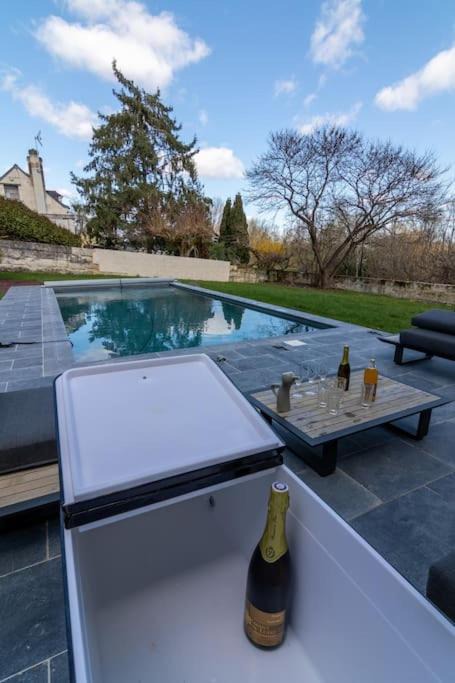 Photo of Outdoor in Chenehutte-Treves-Cunault