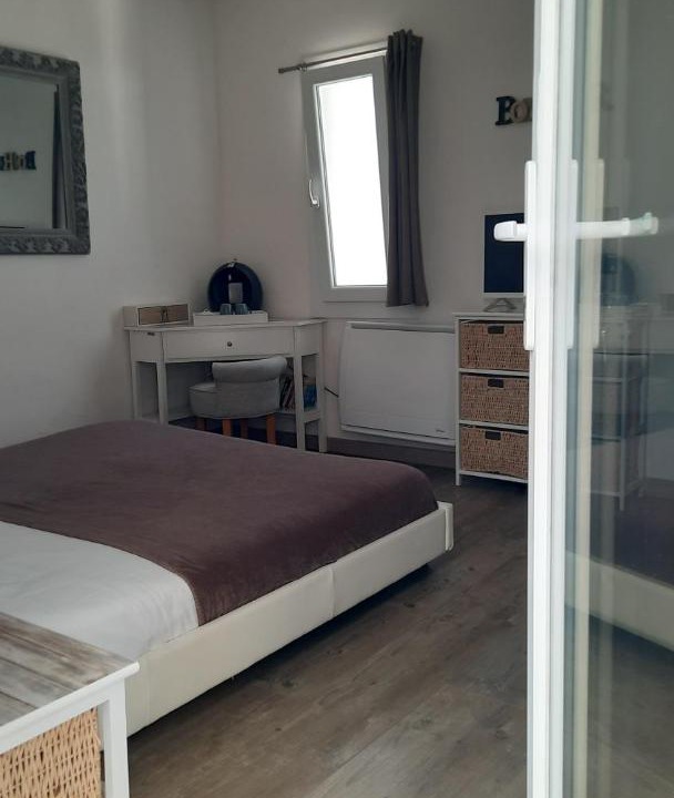 Photo of Bedroom in Malves-en-Minervois