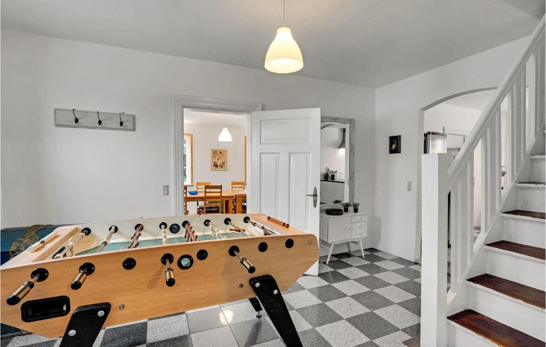 Photo of Livingroom in Ballum