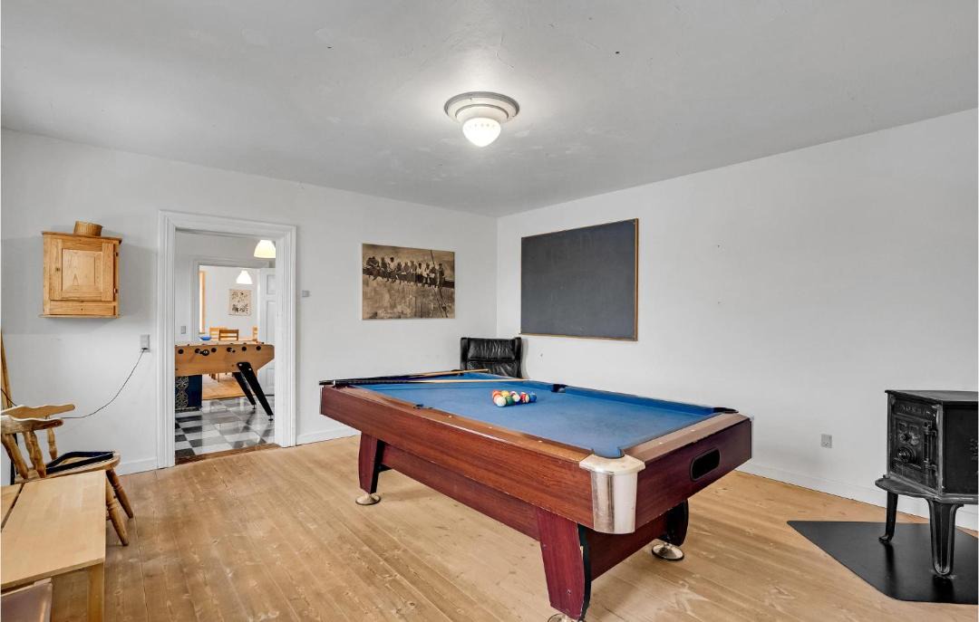 Photo of Livingroom in Ballum