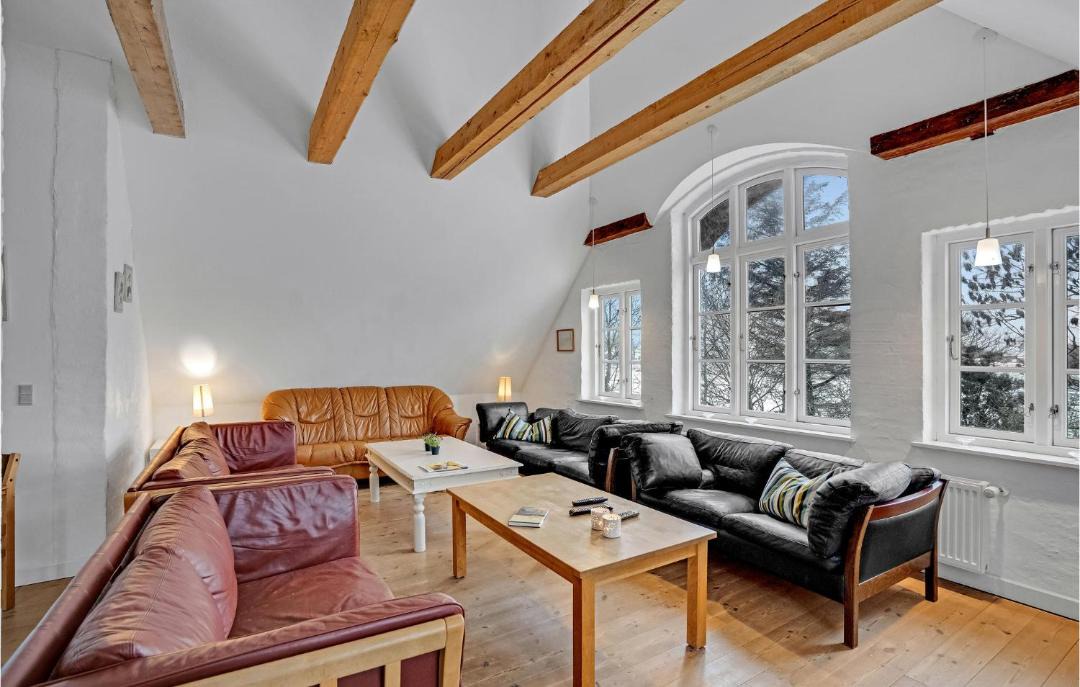 Photo of Livingroom in Ballum