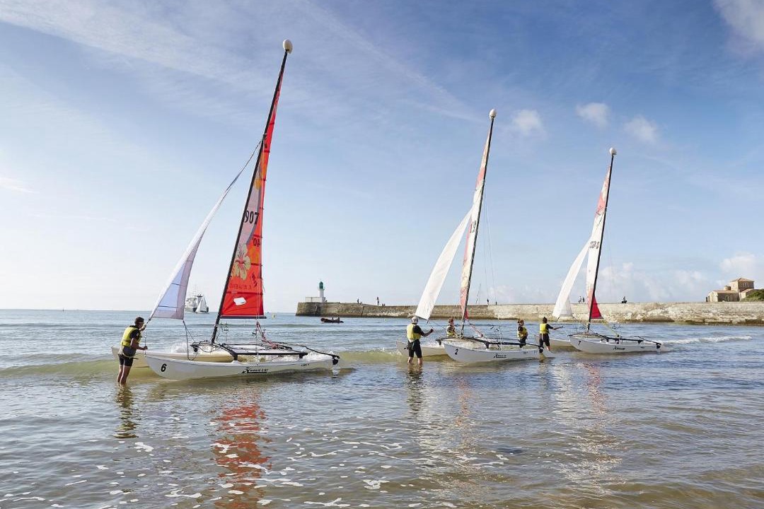 Photo of Others in Les Sables d'Olonne