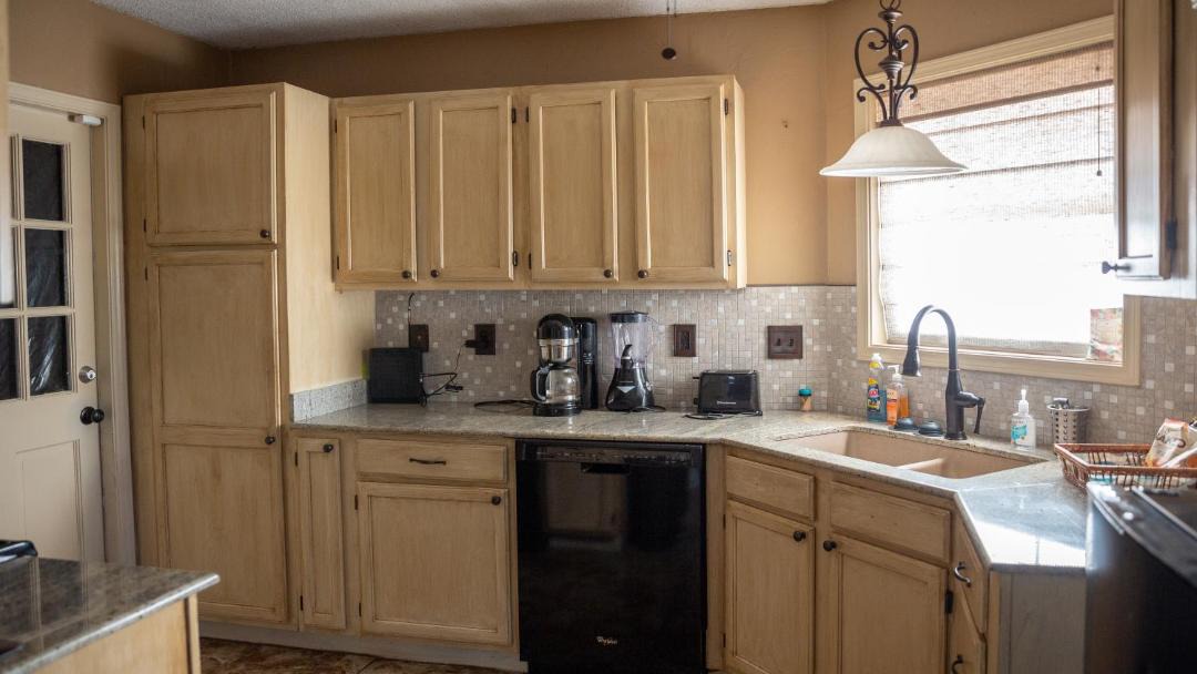 Photo of Kitchen in Alexandria