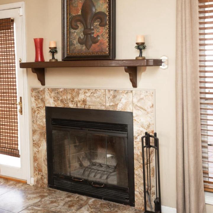Photo of Livingroom in Alexandria