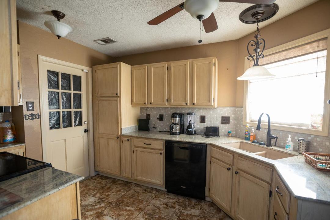 Photo of Kitchen in Alexandria