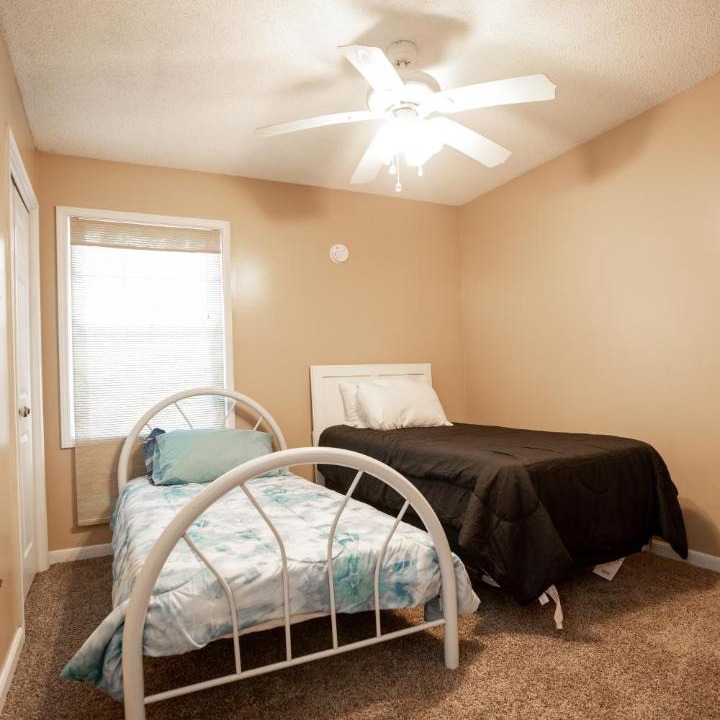 Photo of Bedroom in Alexandria