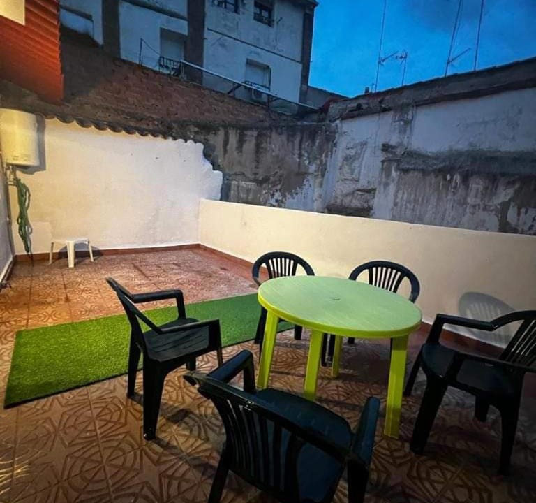 Photo of Patio Balcony in Calahorra