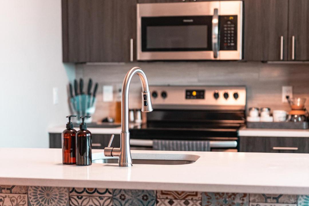 Photo of Kitchen in Jefferson Manor
