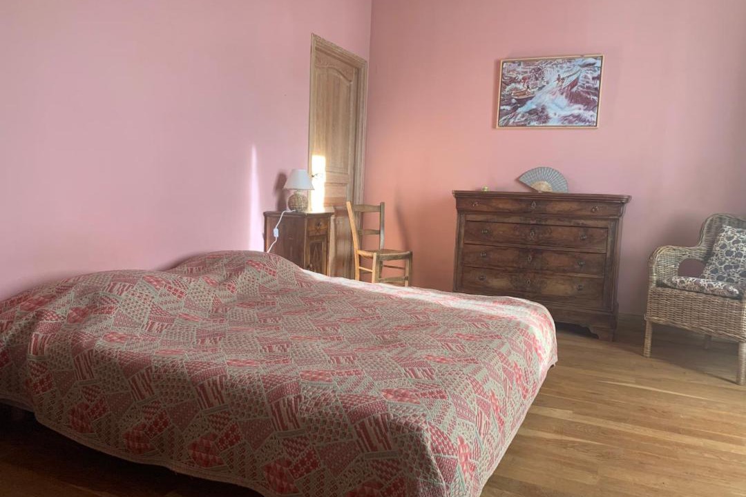 Photo of Bedroom in Houssay