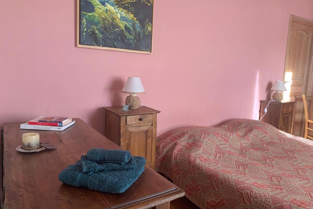 Photo of Bedroom in Houssay