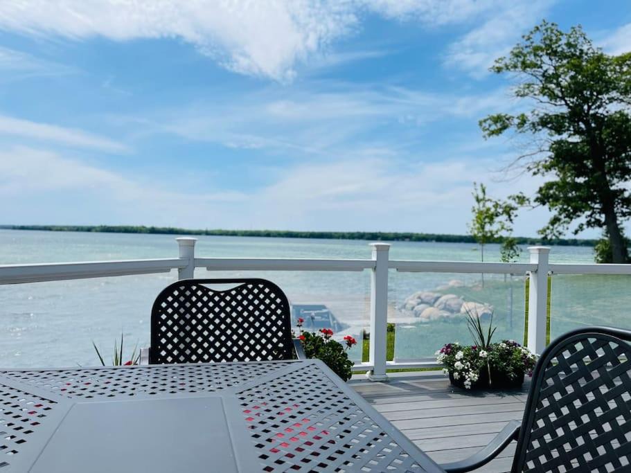 Photo of Patio Balcony in Rama