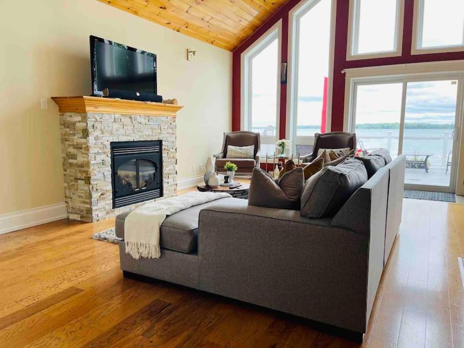 Photo of Livingroom in Rama