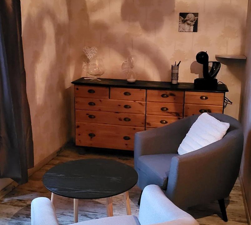 Photo of Livingroom in Montlaur