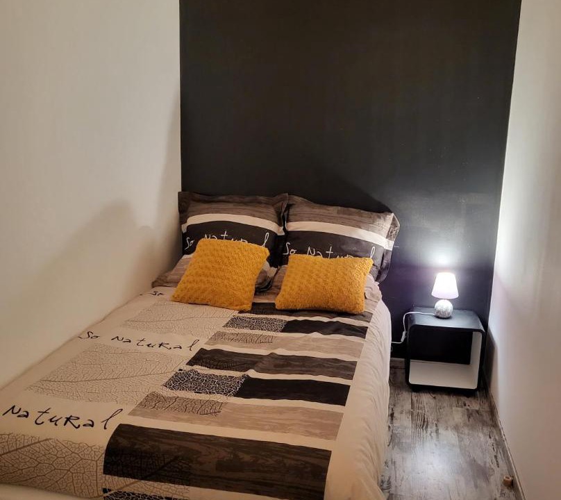 Photo of Bedroom in Montlaur