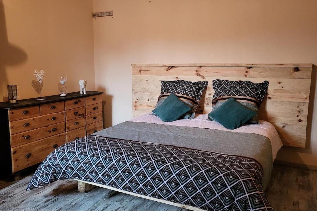 Photo of Bedroom in Montlaur