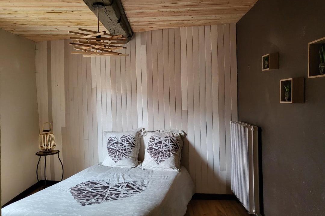 Photo of Bedroom in Montlaur