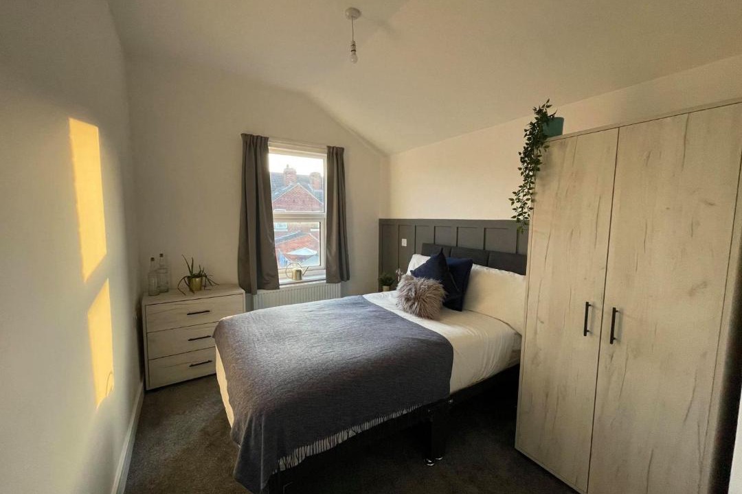 Photo of Bedroom in Doncaster