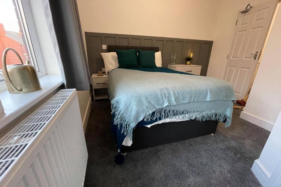 Photo of Bedroom in Doncaster